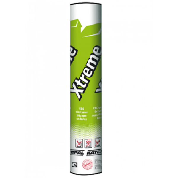 Ковер подкладочный KATEPAL Xtreme С самоклеящейся полосой купить в Орехово-Зуеве
