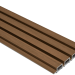 Стеновая панель CM Decking Wall, 26x219x3000 мм TEAK (Тик) купить в Орехово-Зуеве