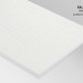 Фиброцементный сайдинг Fibra Plank Белый классический / RAL 9003 купить в Орехово-Зуеве