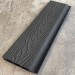 Заборная панель шип-паз EasyDecking Wood-Х 146х20 Черное дерево купить в Орехово-Зуеве