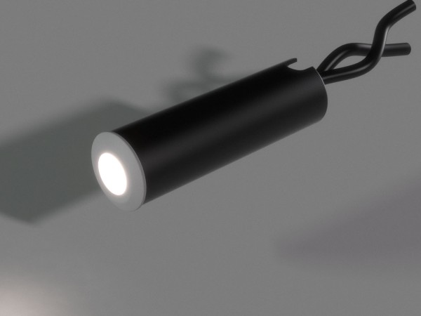 Точечные светильники Белый WLCL-111 купить в Орехово-Зуеве