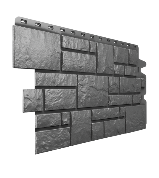 Фасадная панель Docke, Burg, Оникс купить в Орехово-Зуеве