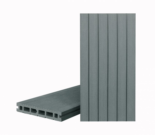 Террасная доска Классик Анис (пустотелая с пазом) Под заказ купить в Орехово-Зуеве