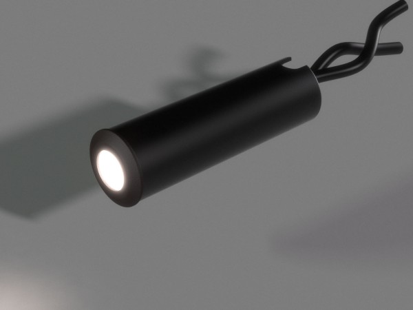 Точечные светильники Коричневый WLCL-111 купить в Орехово-Зуеве