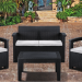 Комплект Rattan Comfort 4 купить в Орехово-Зуеве