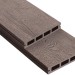 Террасная доска ДПК Outdoor 3D NEVADA/CALIFORNIA BROWN коричневая микс купить в Орехово-Зуеве