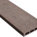Террасная доска ДПК Outdoor 3D NEVADA/CALIFORNIA BROWN коричневая микс купить в Орехово-Зуеве