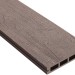 Террасная доска ДПК Outdoor 3D NEVADA/CALIFORNIA BROWN коричневая микс купить в Орехово-Зуеве