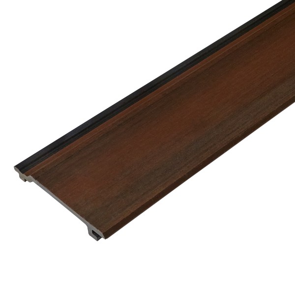 Фасадная панель из ДПК CM Cladding Timber Спайси Браун купить в Орехово-Зуеве