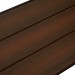 Фасадная панель из ДПК CM Cladding Timber Спайси Браун купить в Орехово-Зуеве
