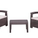 Комплект Rattan Comfort 3 купить в Орехово-Зуеве