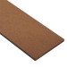 Универсальная доска EasyDecking Wood-X 131х11 Коричневый купить в Орехово-Зуеве