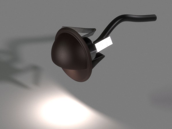 Точечные светильники Коричневый WLCL-112 купить в Орехово-Зуеве