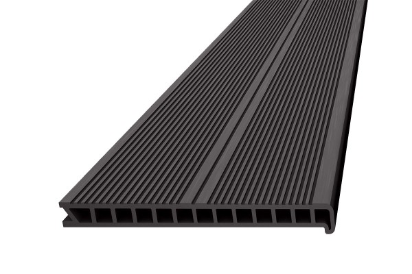 Ступени из ДПК Deckron пустотелая купить в Орехово-Зуеве