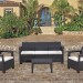 Комплект Rattan Comfort 5 купить в Орехово-Зуеве