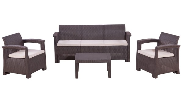 Комплект Rattan Comfort 5 купить в Орехово-Зуеве