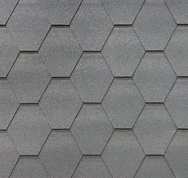 Гибкая черепица Docke, коллекция Шеффилд – Черника купить в Орехово-Зуеве