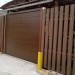 Штакетник ДПК Woodvex Палисандр купить в Орехово-Зуеве