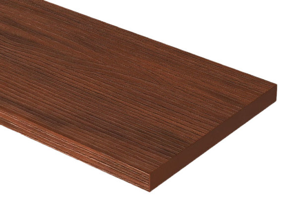 Штакетник ДПК Woodvex Палисандр купить в Орехово-Зуеве
