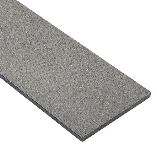 Универсальная доска EasyDecking Wood-X 131х11 Серый купить в Орехово-Зуеве