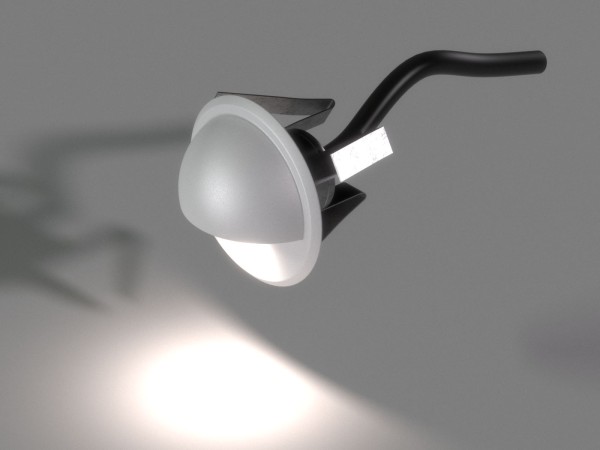 Точечные светильники Белый WLCL-112 купить в Орехово-Зуеве