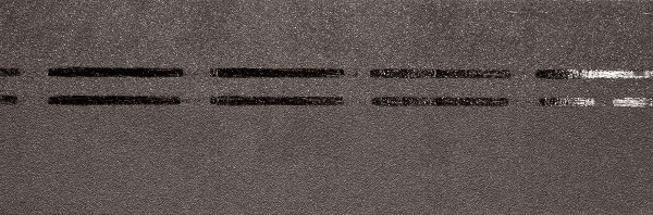 Коньково-карнизная черепица Docke Eurasia, титан купить в Орехово-Зуеве