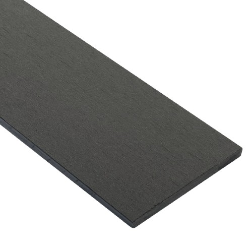 Универсальная доска EasyDecking Wood-X 131х11 Черное дерево купить в Орехово-Зуеве