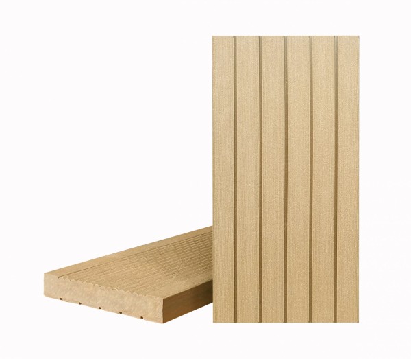 Террасная доска Классик Дуб Севилья (полнотелая без паза) Под заказ купить в Орехово-Зуеве