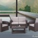 Уличный диваны и кресла Rattan Premium 4 купить в Орехово-Зуеве