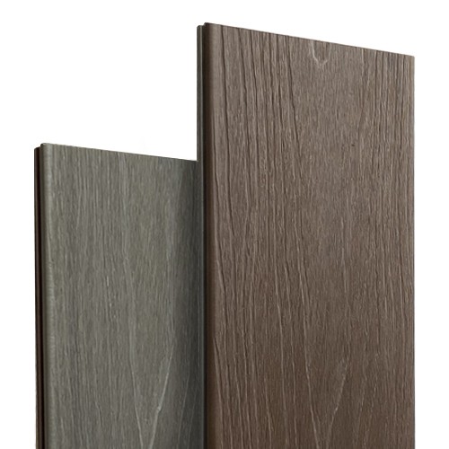 Террасная доска ДПК Co-extrusion EasyDecking 145х21 3D Multicolor Chestnut / Old Barn купить в Орехово-Зуеве