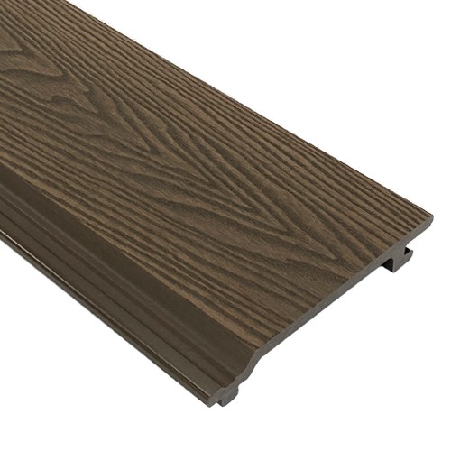 Фасадная панель EasyDecking Wood-X 156х21 Венге купить в Орехово-Зуеве