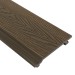 Фасадная панель EasyDecking Wood-X 156х21 Венге купить в Орехово-Зуеве