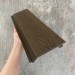 Фасадная панель EasyDecking Wood-X 156х21 Венге купить в Орехово-Зуеве
