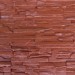 Фасадная панель Аэлит Пласт плоский Кирпичный купить в Орехово-Зуеве