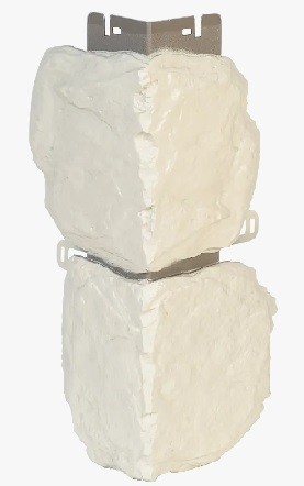 Наружный угол бутовый камень (норвежский), 0,44 х 0,18м (н) купить в Орехово-Зуеве
