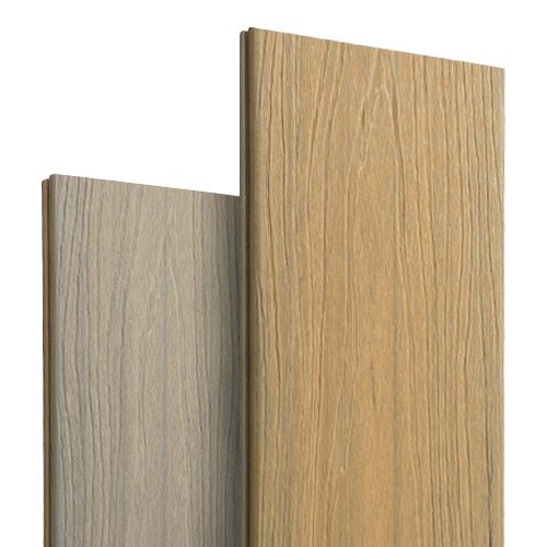 Террасная доска ДПК Co-extrusion EasyDecking 145х21 3D Multicolor Oak / Driftwood купить в Орехово-Зуеве