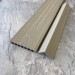 Террасная доска ДПК Co-extrusion EasyDecking 145х21 3D Multicolor Oak / Driftwood купить в Орехово-Зуеве