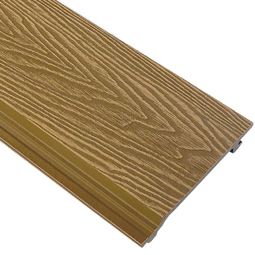 Фасадная панель EasyDecking Wood-X 156х21 Дуб купить в Орехово-Зуеве