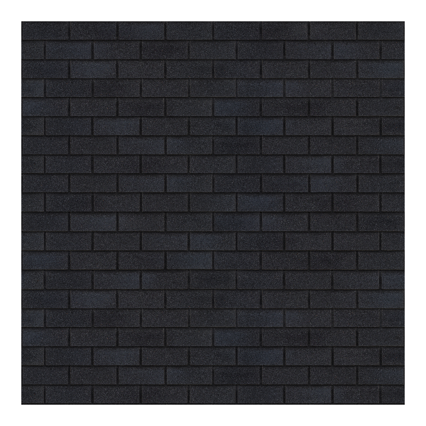 Фасадная плитка битумная, Технониколь HAUBERK кирпич Скандинавский купить в Орехово-Зуеве