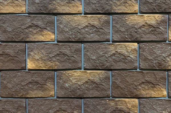 Фиброцементные панели КАНЬОН коллекция Малый Сколотый Камень 36 купить в Орехово-Зуеве