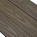 Террасная доска из ДПК CM Decking Reverse, Волнат/Чаркоал купить в Орехово-Зуеве