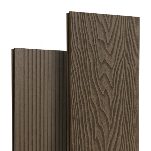 Террасная доска ДПК EasyDecking Wood-X 146х23 Венге купить в Орехово-Зуеве