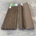 Террасная доска ДПК EasyDecking Wood-X 146х23 Венге купить в Орехово-Зуеве