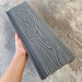 Фасадная панель EasyDecking Wood-X 156х21 Серый купить в Орехово-Зуеве