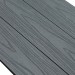 Террасная доска из ДПК CM Decking Reverse, Антик/Лайт грей купить в Орехово-Зуеве