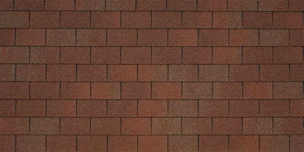 Гибкая черепица Tegola UNICA TOSCANA TERRACOTTA 406 купить в Орехово-Зуеве