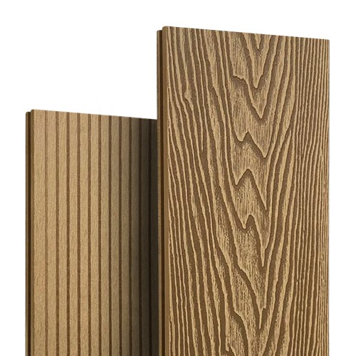 Террасная доска ДПК EasyDecking Wood-X 146х23 Дуб купить в Орехово-Зуеве