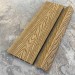 Террасная доска ДПК EasyDecking Wood-X 146х23 Дуб купить в Орехово-Зуеве