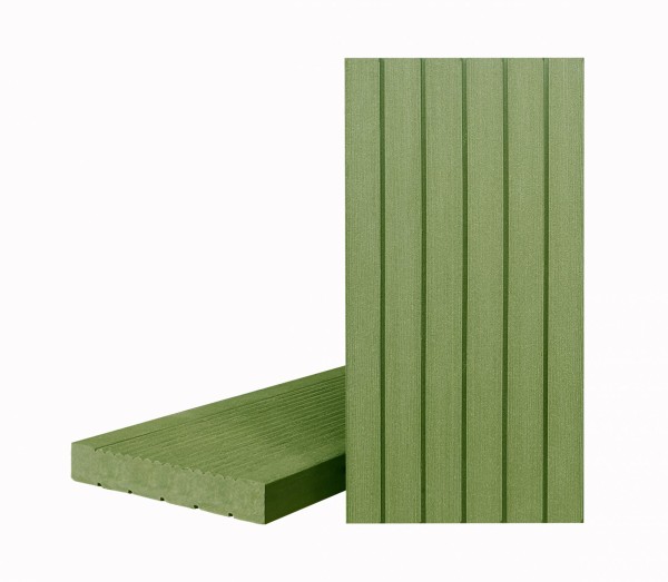 Террасная доска Классик Олива (полнотелая без паза) Под заказ купить в Орехово-Зуеве