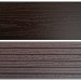 Террасная доска из ДПК MultiDeck Pro  Венге купить в Орехово-Зуеве